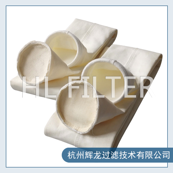 除塵布袋-亞克力針刺氈的工作原理時怎樣的？